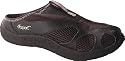 Dearfoams Women's SP101 Slip-on Shoes