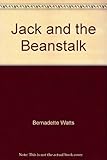 Jack and the beanstalk; and, Goldilocks and the three bears