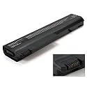 Batterie 11,Volt 5200 mAh HP 6910p 6510b 6515b 6710b 6710s 6715b NC6105 Series NC6100 NC6115 NC6120 NC6140 NC6200 NC6220 NC6230 NC6300 NC6320 NC6400 NX5100  NX6100 Series NX6105 NX6110 NX6110/CT NX6115 NX6120 NX6125 NX6130 NX6140 NX6300 NX6310 NX6310/CT NX6315 NX6320 NX6320/CT NX6325 NX6330 360483-004 364602-001 365750-004 372772-001 383220-0 01 6515b PB994A HSTNN-IB05 HSTNN-IB08