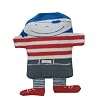 David Fussenegger 915620B9 Baumwollk�rnerkissen Frosch mit Dinkelf�llung