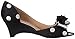 J.Renee Women's Chrissy D'Orsay Pump