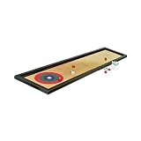 Buy 3-in-1 Tabletop Game - Shuffleboard, Bowling, Curling by Westminster