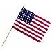Cotton U.S.A. Hand Flag