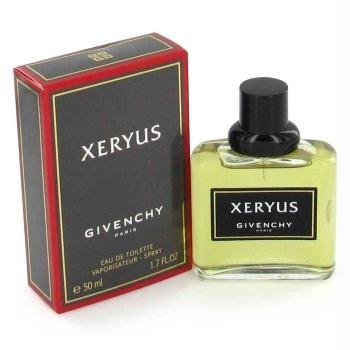 XERYUS by Givenchy Eau De Toilette Spray 100 ml Preisvergleich