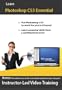 Adobe Photoshop CS3 Video Training Course for Beginner