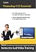 Software : Adobe Photoshop CS3 Video Training Course for Beginner