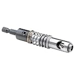 Rockler 1/4'' Replacement Pilot Bit for Self-Centering Bit