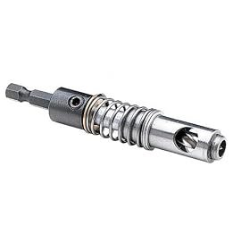 Rockler 5mm Replacement Pilot Bit for Self-Centering Bit by Insty-Bit