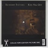 Kiss You Off [7" VINYL]