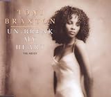 Unbreak My Heart (The Mixes)
