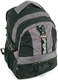 CalPak Power Pak Deluxe PC Backpack - 18