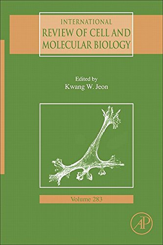 International Review Of Cell and Molecular Biology: 283