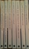 The Chronicles of Narnia 7-Book Mass Market Series Box-Set (The Magician's Nephew/The Lion, The Witch, & The Wardrobe/The Horse & His Boy/Prince Caspian: The Return To Narnia/The Voyage of the Dawn Treader/The Silver Chair/The Last Battle, Complete Series/Seven Separate Books)