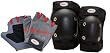 Bell Riderz Street Shred Pad Set