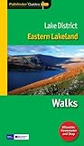 Lake District : eastern Lakeland walks