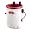Limestone/Cranberry