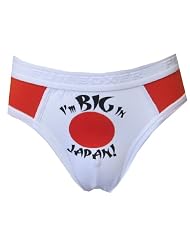 Funny Underwear and Funny Boxers for Men