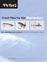 Trout Flies for the 21st Century: Over 200 Essential Patterns That Catch Fish Anywhere, Anytime (Fly Tyer)