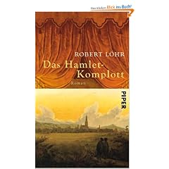 Das Hamlet-Komplott: Roman