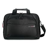Samsonite Xenon Top Loading Briefcase Black