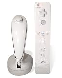 Wireless Wii Nunchuck Adaptor (Holder)