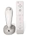 Wireless Wii Nunchuck Adaptor (Holder)