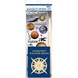 Passport Sticker Set-Outer Space