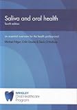 Saliva and oral health