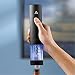 One Touch Blue-Lit Electric Wine Opener