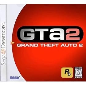Grand Theft Auto 2