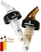 Harold Imports Precision Pours Kitchen Measures, Set of 2