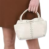 Michael Kors Astor Demi Tote, Yellow
