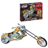 Buy K'Nex Orange County Chopper: Paulie's Super Stretch by K'NEX