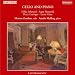 Classical Music : Cello and Piano