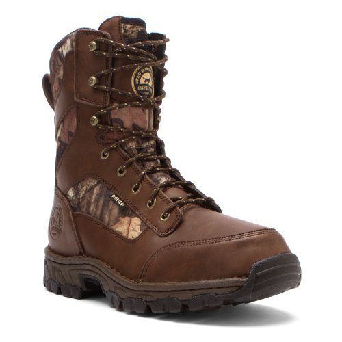 irish setter snake boots mossy oak