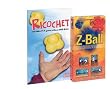 Set of 6 - Ricochet Fun with Z-Balls Book