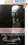 Henry James and the Language of Experience