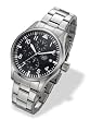 3332-6 - silver luxury watch