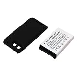 Produkt-Bild: Power-Akku 2600 mAh + Cover Motorola Defy / MB520