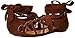 Nine West Women's October Suede Flat Sandal