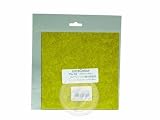 Colour-foil set 19x19cm, six colors
