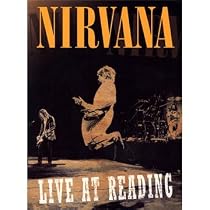 Live At Reading (Deluxe Edition CD+DVD)