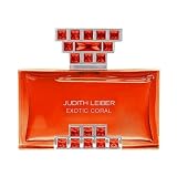 UPC 849017000180 product image for Judith Leiber Exotic Coral Eau De Parfum Spray, 2.5 Ounce | upcitemdb.com