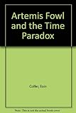Artemis Fowl and the time paradox