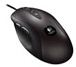 Logitech-910-002279 Optical Gaming Mouse G400
