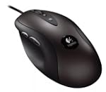 Logitech G400 optische Gaming Maus sc...