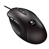 Logitech-910-002279 Optical Gaming Mouse G400