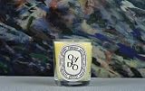 Review Diptyque  / Diptyque - Oyedo Candle