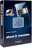 Shoot & Translate Deutsch - Franz&ouml;sisch Multilingual - Koch Media GmbH