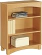 Platz 3 Shelf Bookcase By Altra Furniture